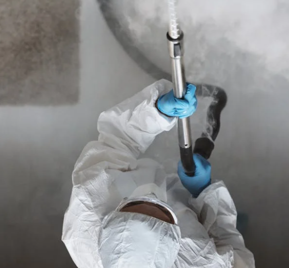 Blindaje Estructural Durante la Obra