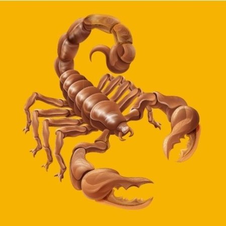 Control de Alacranes