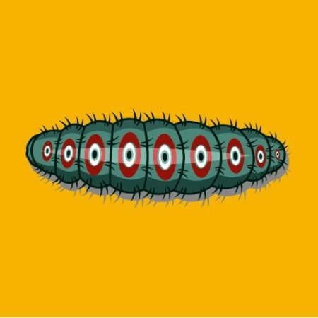 Control de Gatas Peludas (Orugas Urticantes)