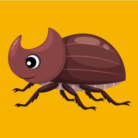 Control de Cascarudos (Escarabajos)